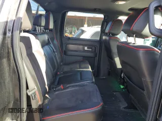 2013 Ford F-150 XL with VIN 1FTFW1ET2DFC10717, listed as a Copart auction lot 46179435 with 175,007 mi miles and Salvage Title. Bid and sale history available at carsss.com. Image 10.