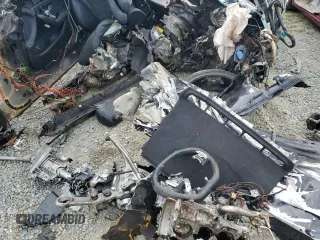 2021 Mercedes-Benz C 300 с VIN W1KWF8DB5MR619137, выставлен на аукционе Copart как лот 59231805 с пробегом Не указан миль и Списание • Salvage title. История ставок и продаж доступна на DreamBid. Изображение 11.