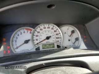 2007 Toyota Corolla CE с VIN 1NXBR32E07Z798846, выставлен на аукционе Copart как лот 61485345 с пробегом 155 516 миль миль и Чистый • Clean title. История ставок и продаж доступна на DreamBid. Изображение 9.