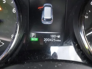 2017 Nissan Rogue SV with VIN KNMAT2MT2HP587882, listed as a IAAI auction lot 42534310 with 200,425 mi miles and . Bid and sale history available at DreamBid. Image 16.