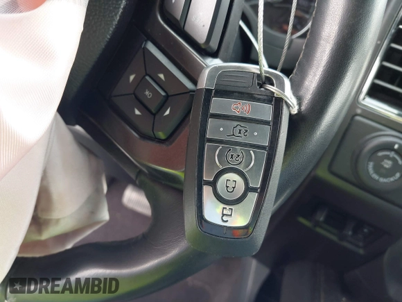 2021 Ford Expedition Max Limited с VIN 1FMJK2AT1MEA80822, выставлен на аукционе IAAI как лот 42055900 с пробегом 94 022 миль миль и . История ставок и продаж доступна на DreamBid. Изображение 11.