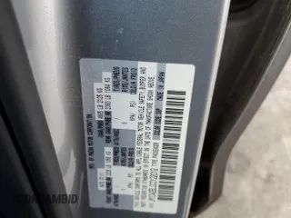 2012 Mazda 5 Sport с VIN JM1CW2BL0C0122019, выставлен на аукционе Copart как лот 56193675 с пробегом 98 712 миль миль и Списание • Salvage title. История ставок и продаж доступна на DreamBid. Изображение 12.