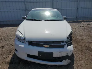 2007 Chevrolet Monte Carlo LS with VIN 2G1WJ15K879129801, listed as a Copart auction lot 70512374 with 137,709 mi miles and Clean Title. Bid and sale history available at carsss.com. Image 5.