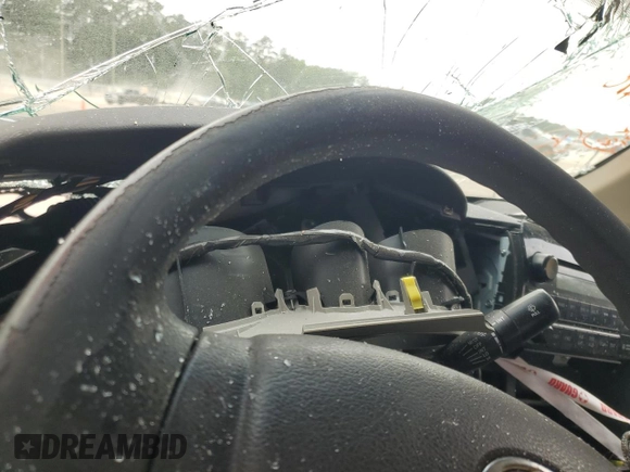 2008 Toyota Tundra z VIN 5TFET54148X017710, wystawiony jako Copart lot #59410435 z przebiegiem Nie podano mil oraz Szkoda całkowita • Salvage title. Historia ofert i sprzedaży dostępna na DreamBid. Obrazek 9.