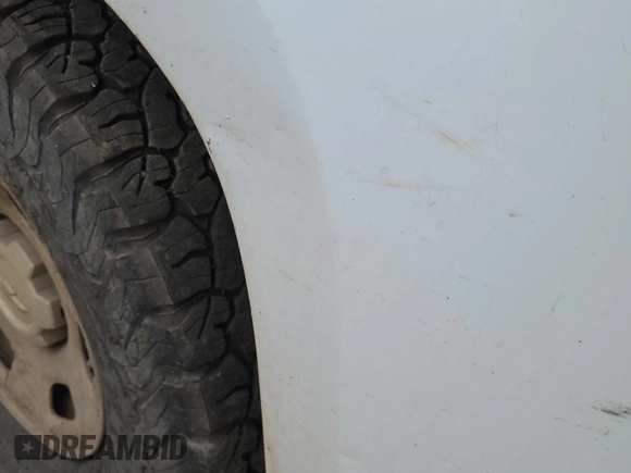 2020 Chevrolet Colorado 4WD Work Truck with VIN 1GCHTBEA1L1100694, listed as a IAAI auction lot 42774208 with 78,727 mi miles and . Bid and sale history available at DreamBid. Image 20.