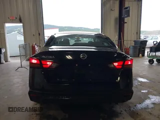 2022 Nissan Altima S z VIN 1N4BL4BV4NN375423, wystawiony jako IAAI lot #42092507 z przebiegiem 26 689 mil mil oraz . Historia ofert i sprzedaży dostępna na DreamBid. Obrazek 17.
