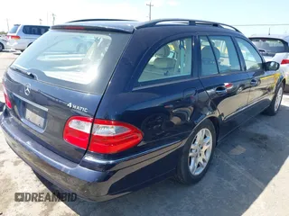 2004 Mercedes-Benz E 320 with VIN WDBUH65J84A430498, listed as a IAAI auction lot 42036595 with 211,247 mi miles and . Bid and sale history available at DreamBid. Image 4.