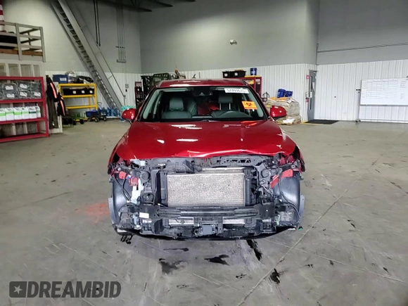 2019 Hyundai Santa Fe SE with VIN 5NMS2CAD8KH055076, listed as a Copart auction lot 52491615 with 121,494 mi miles and Salvage title. Bid and sale history available at DreamBid. Image 12.