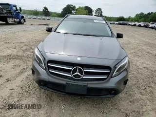 2017 Mercedes-Benz GLA 250 z VIN WDCTG4GBXHJ296989, wystawiony jako Copart lot #54304295 z przebiegiem 107 886 mil mil oraz Czysty tytuł • Clean title. Historia ofert i sprzedaży dostępna na DreamBid. Obrazek 13.