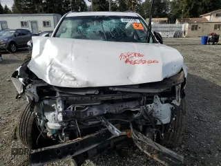 2014 Lexus GX 460 z VIN JTJBM7FX2E5079088, wystawiony jako Copart lot #48033135 z przebiegiem Nie podano mil oraz Szkoda całkowita • Salvage title. Historia ofert i sprzedaży dostępna na DreamBid. Obrazek 5.