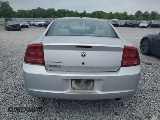 2008 Dodge Charger z VIN 2B3KA43GX8H248254, wystawiony jako Copart lot #55070915 z przebiegiem 196 269 mil mil oraz Szkoda całkowita • Salvage title. Historia ofert i sprzedaży dostępna na DreamBid. Obrazek 6.