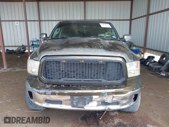 2014 Ram 1500 Big Horn с VIN 1C6RR6LTXES259006, выставлен на аукционе IAAI как лот 42093417 с пробегом 133 343 миль миль и . История ставок и продаж доступна на DreamBid. Изображение 12.