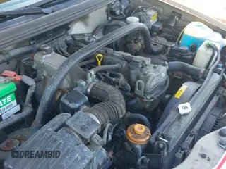 2003 Chevrolet Tracker с VIN 2CNBJ13C236928160, выставлен на аукционе IAAI как лот 41976835 с пробегом 73 708 миль миль и . История ставок и продаж доступна на DreamBid. Изображение 19.