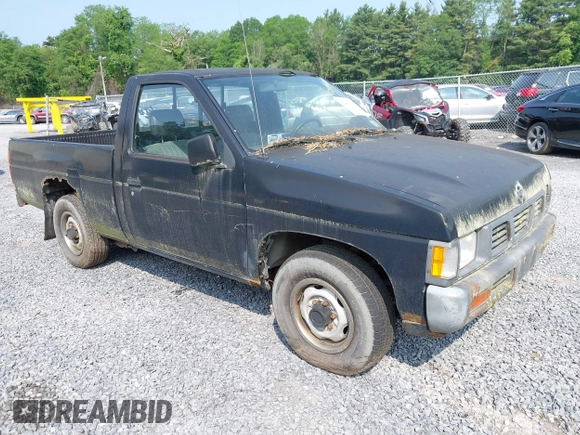 1993 Nissan Frontier с VIN 1N6SD11S1PC337477, выставлен на аукционе IAAI как лот 42484241 с пробегом 89 985 миль миль и . История ставок и продаж доступна на DreamBid. Изображение 1.