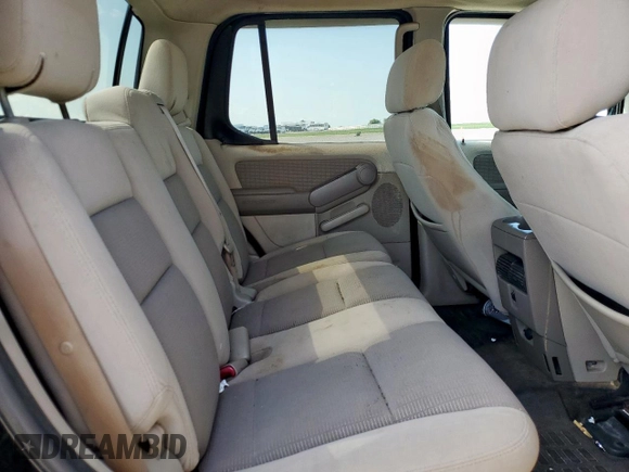 2007 Ford Explorer Sport Trac XLT с VIN 1FMEU31K57UA26863, выставлен на аукционе Copart как лот 61411985 с пробегом 129 909 миль миль и Чистый • Clean title. История ставок и продаж доступна на DreamBid. Изображение 10.