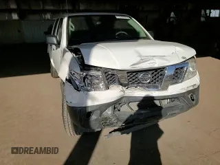 2019 Nissan Frontier S with VIN 1N6AD0ERXKN722093, listed as a Copart auction lot 76399064 with 62,167 mi miles and Salvage title. Bid and sale history available at DreamBid. Image 11.