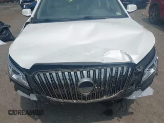 2016 Buick LaCrosse Leather with VIN 1G4GB5G37GF114666, listed as a IAAI auction lot 42441551 with 58,700 mi miles and . Bid and sale history available at DreamBid. Image 6.