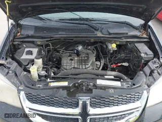2012 Dodge Grand Caravan SE with VIN 2C4RDGBG1CR140891, listed as a IAAI auction lot 41768926 with 224,409 mi miles. Bid and sale history available at carsss.com. Image 10.