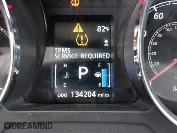 2018 Mitsubishi Outlander SEL with VIN JA4AP4AW2JZ028898, listed as a IAAI auction lot 42115445 with 134,204 mi miles and . Bid and sale history available at DreamBid. Image 16.