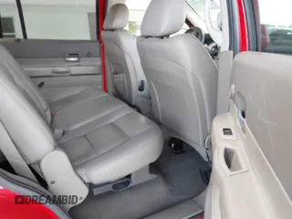 2005 Dodge Durango SLT with VIN 1D8HD48N85F607476, listed as a IAAI auction lot 42570504 with 211,840 mi miles and . Bid and sale history available at DreamBid. Image 8.