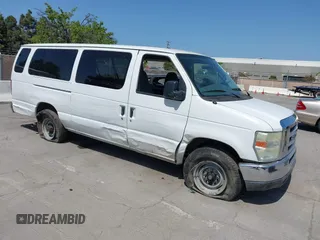 2008 Ford Econoline Passenger XL с VIN 1FBSS31L68DB22903, выставлен на аукционе IAAI как лот 42105920 с пробегом 116 502 миль миль и . История ставок и продаж доступна на DreamBid. Изображение 1.