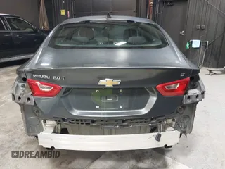 2016 Chevrolet Malibu LT with VIN 1G1ZF5SX6GF316578, listed as a IAAI auction lot 41857536 with 59,706 mi miles and . Bid and sale history available at DreamBid. Image 17.