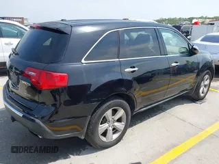 2011 Acura MDX Technology z VIN 2HNYD2H61BH543023, wystawiony jako IAAI lot #42265971 z przebiegiem 199 415 mil mil oraz . Historia ofert i sprzedaży dostępna na DreamBid. Obrazek 4.