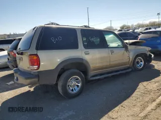 1999 Ford Explorer z VIN 1FMZU32X7XZB89691, wystawiony jako Copart lot #42521455 z przebiegiem Nie podano mil oraz Nie do naprawy • Non repairable. Historia ofert i sprzedaży dostępna na DreamBid. Obrazek 3.