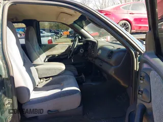 1998 Dodge Dakota SLT with VIN 1B7GG22X3WS573262, listed as a IAAI auction lot 40905093 with 148,684 mi miles and . Bid and sale history available at DreamBid. Image 5.