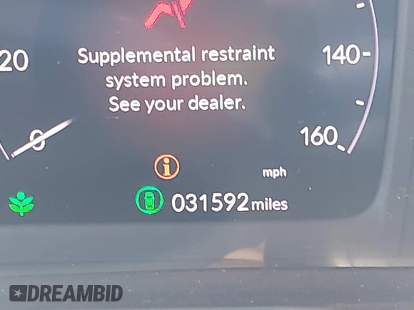 2024 Honda Accord EX с VIN 1HGCY1F32RA021437, выставлен на аукционе IAAI как лот 42181812 с пробегом 31 592 миль миль и . История ставок и продаж доступна на DreamBid. Изображение 15.