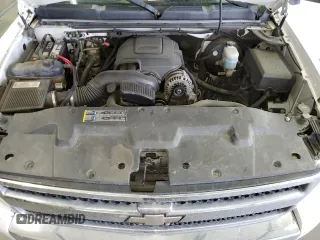 2007 Chevrolet Silverado 1500 LT w/1LT with VIN 1GCEC14067Z565355, listed as a Copart auction lot 59284104 with 231,233 mi miles and Clean Title. Bid and sale history available at carsss.com. Image 11.
