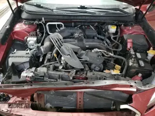 2018 Subaru Legacy Premium with VIN 4S3BNAF69J3031033, listed as a Copart auction lot 56477085 with 40,852 mi miles and Salvage title. Bid and sale history available at DreamBid. Image 12.