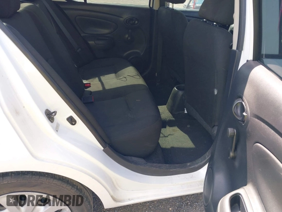 2019 Nissan Versa SV with VIN 3N1CN7APXKL810120, listed as a IAAI auction lot 42273362 with 65,083 mi miles and . Bid and sale history available at DreamBid. Image 8.