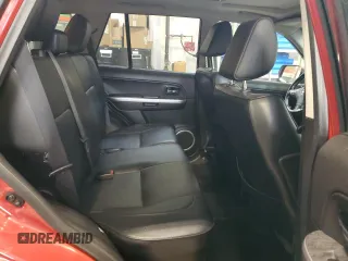 2012 Suzuki Grand Vitara Limited z VIN JS3TD0D7XC4101053, wystawiony jako Copart lot #44327615 z przebiegiem 272 451 mil mil oraz Szkoda całkowita • Salvage title. Historia ofert i sprzedaży dostępna na DreamBid. Obrazek 11.