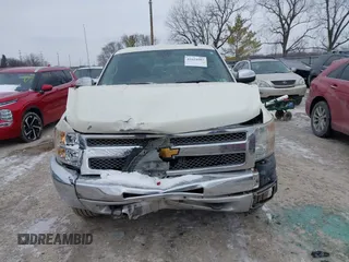 2013 Chevrolet Silverado 1500 LT with VIN 3GCPKSE76DG303067, listed as a IAAI auction lot 41624587 with 113,259 mi miles. Bid and sale history available at carsss.com. Image 12.