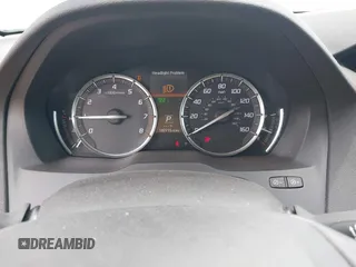 2016 Acura MDX z VIN 5FRYD4H23GB047263, wystawiony jako IAAI lot #42257950 z przebiegiem 102 715 mil mil oraz . Historia ofert i sprzedaży dostępna na DreamBid. Obrazek 7.