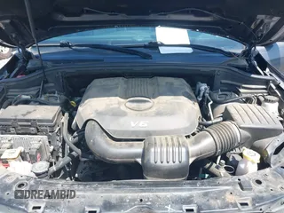 2014 Jeep Grand Cherokee Summit с VIN 1C4RJEJGXEC299600, выставлен на аукционе IAAI как лот 41935193 с пробегом 199 831 миль миль и . История ставок и продаж доступна на DreamBid. Изображение 10.