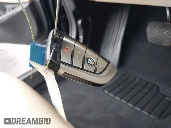 2018 BMW 5 Series 530i with VIN WBAJA5C55JWA39526, listed as a IAAI auction lot 41780637 with 121,693 mi miles and . Bid and sale history available at DreamBid. Image 11.