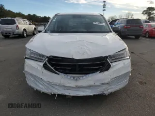 2020 Acura MDX Technology with VIN 5J8YD4H02LL016644, listed as a Copart auction lot 86139724 with Not Provided miles and Salvage Title. Bid and sale history available at carsss.com. Image 5.