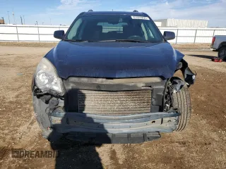 2015 Chevrolet Equinox LT with VIN 2GNFLGEK4F6347617, listed as a Copart auction lot 47423295 with 118,546 mi miles and Salvage Title. Bid and sale history available at carsss.com. Image 5.