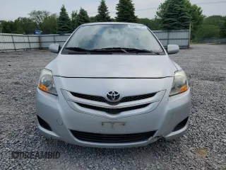 2008 Toyota Yaris с VIN JTDBT923681282629, выставлен на аукционе Copart как лот 60805155 с пробегом 153 520 миль миль и Чистый • Clean title. История ставок и продаж доступна на DreamBid. Изображение 5.