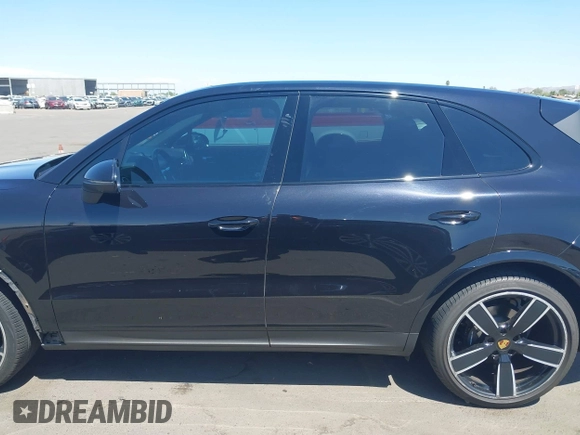 2019 Porsche Cayenne with VIN WP1AA2AY5KDA19056, listed as a IAAI auction lot 42182271 with 81,942 mi miles and . Bid and sale history available at DreamBid. Image 15.