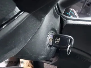2019 Honda Civic Sedan LX with VIN 2HGFC2F66KH595946, listed as a IAAI auction lot 42017066 with 37,634 mi miles. Bid and sale history available at carsss.com. Image 11.