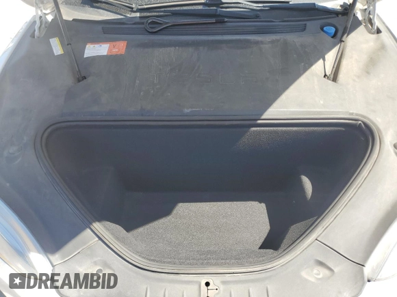 2016 Tesla Model S 90D with VIN 5YJSA1E21GF150460, listed as a Copart auction lot 48160495 with 84,761 mi miles and Salvage Title. Bid and sale history available at DreamBid. Image 11.