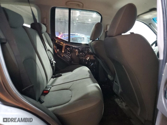 2010 Nissan Xterra Off Road with VIN 5N1AN0NW2AC518450, listed as a Copart auction lot 46039485 with 157,712 mi miles and Salvage Title. Bid and sale history available at carsss.com. Image 11.