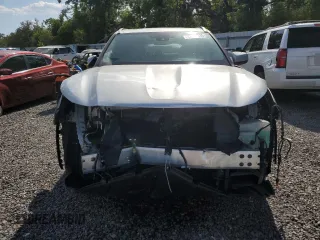 2020 Toyota Highlander XLE z VIN 5TDGZRAH6LS500727, wystawiony jako Copart lot #55618535 z przebiegiem 52 760 mil mil oraz Nie do naprawy • Non repairable. Historia ofert i sprzedaży dostępna na DreamBid. Obrazek 5.