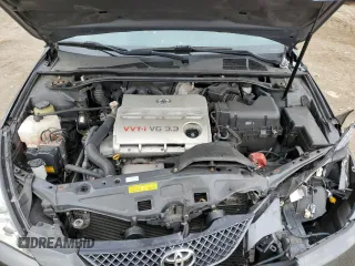 2007 Toyota Solara SE z VIN 4T1CA30P17U110109, wystawiony jako Copart lot #50925655 z przebiegiem 40 484 mil mil oraz Szkoda całkowita • Salvage title. Historia ofert i sprzedaży dostępna na DreamBid. Obrazek 11.