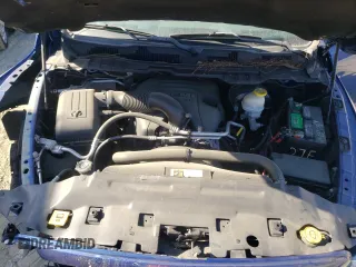 2017 Ram 1500 Express with VIN 1C6RR7FT4HS636032, listed as a Copart auction lot 78514034 with 122,678 mi miles and Salvage Title. Bid and sale history available at carsss.com. Image 11.