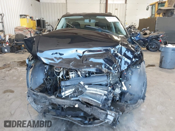2021 Volkswagen Tiguan S with VIN 3VV0B7AX8MM020189, listed as a IAAI auction lot 42615767 with 70,294 mi miles and . Bid and sale history available at DreamBid. Image 13.