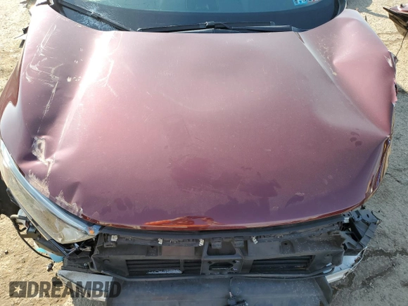 2019 Honda CR-V EX with VIN 7FARW2H54KE025493, listed as a Copart auction lot 47879525 with 0 mi miles and Salvage Title. Bid and sale history available at carsss.com. Image 14.